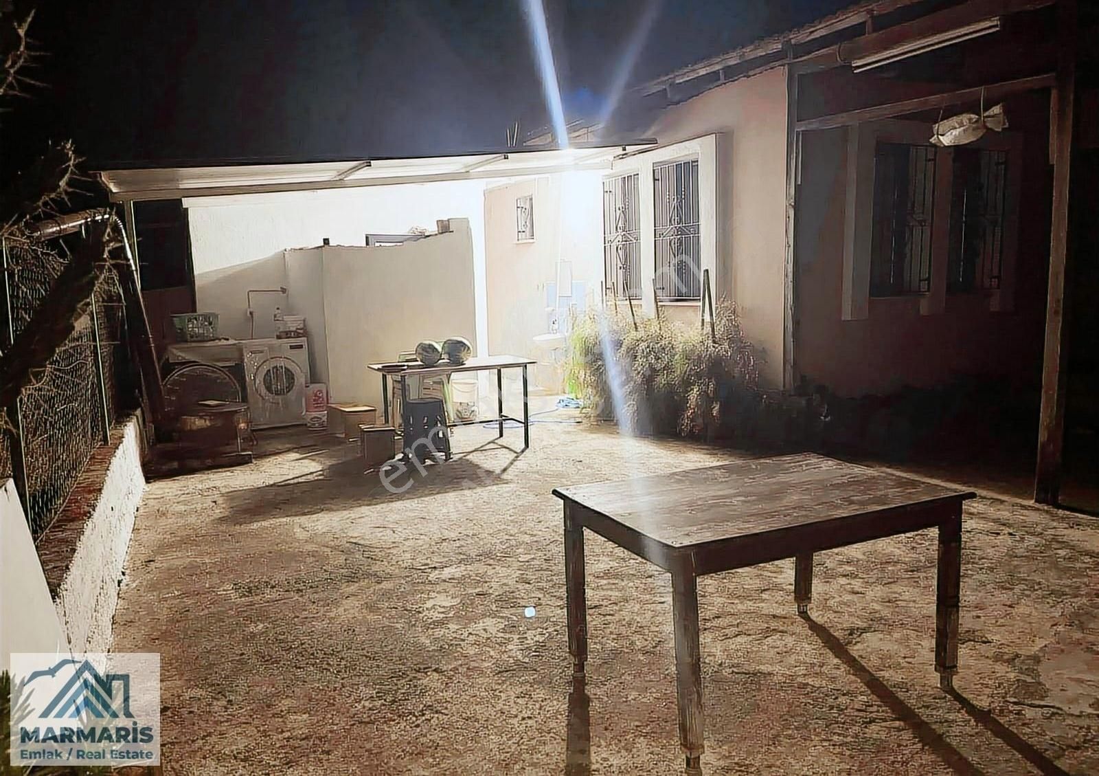Köyceğiz Zeytinalanı Mah.satılık Ev Arsa - Görsel 15