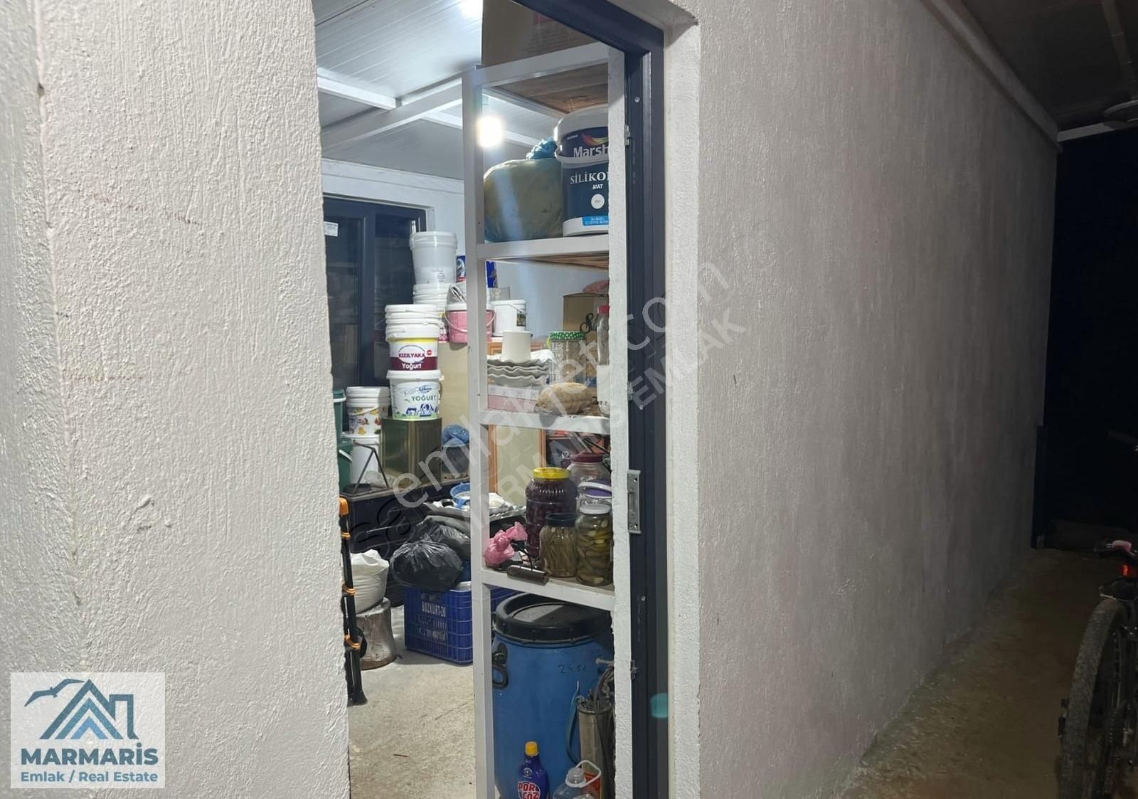 Köyceğiz Zeytinalanı Mah.satılık Ev Arsa - Görsel 7