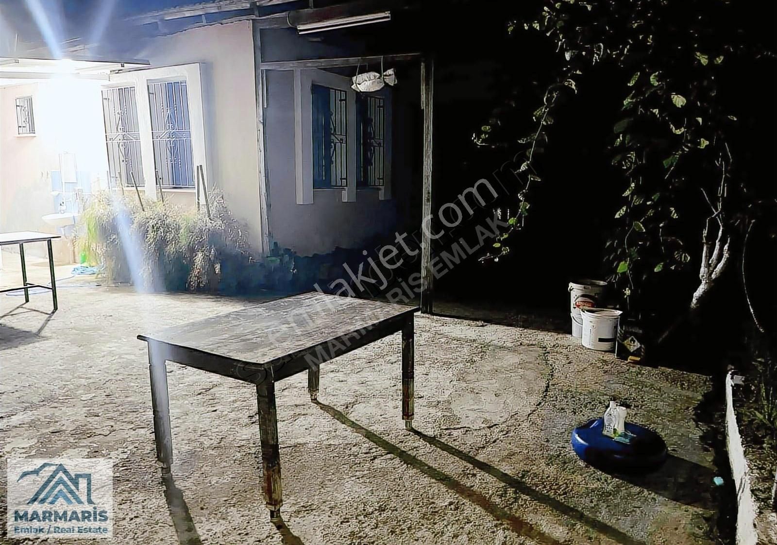 Köyceğiz Zeytinalanı Mah.satılık Ev Arsa - Görsel 22
