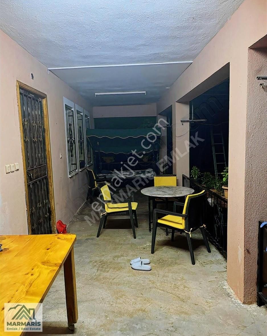 Köyceğiz Zeytinalanı Mah.satılık Ev Arsa - Görsel 3