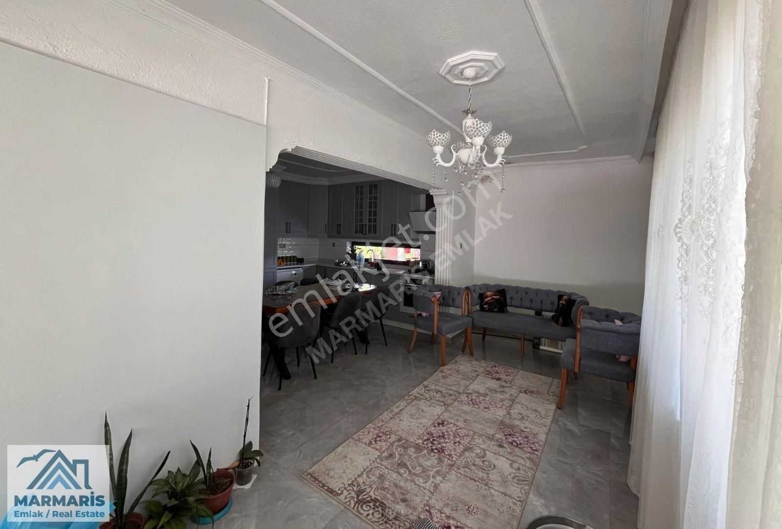 Köyceğiz Zeytinalanı Mah.satılık Ev Arsa - Görsel 19