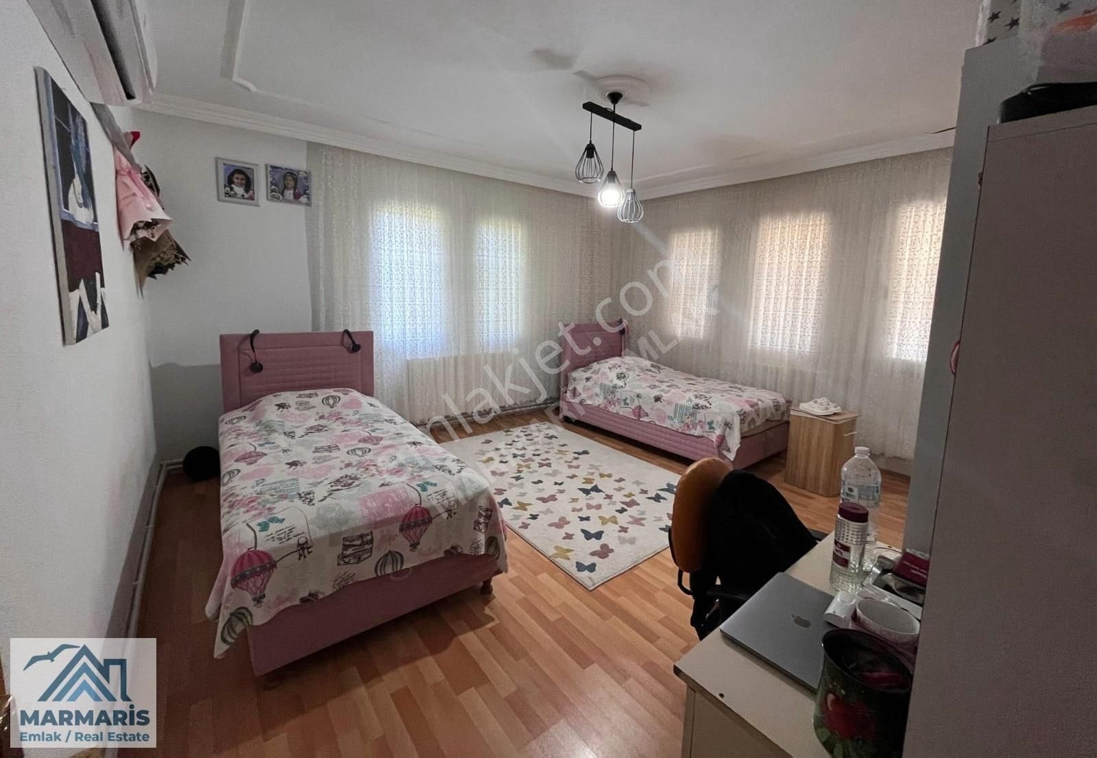 Köyceğiz Zeytinalanı Mah.satılık Ev Arsa