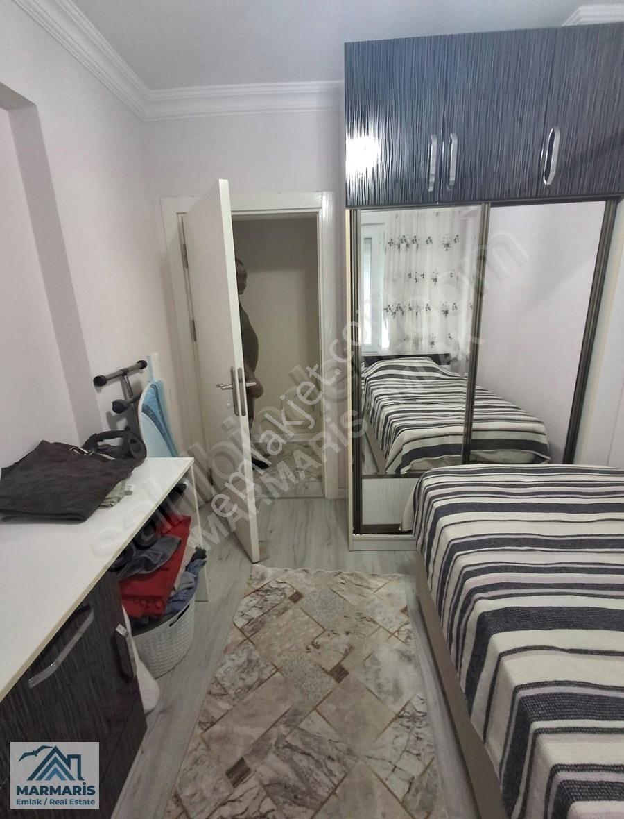 Siteler Mah.de Deniz Manzaralı Satılık Daire - Görsel 23