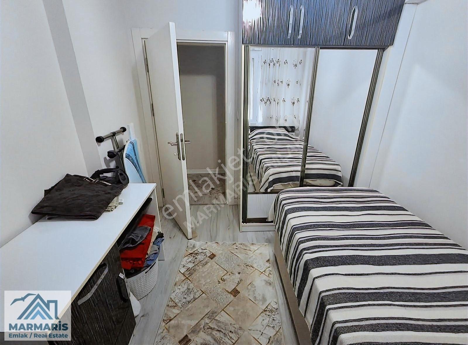 Siteler Mah.de Deniz Manzaralı Satılık Daire - Görsel 6