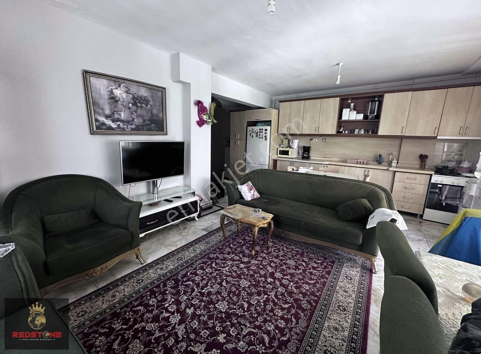 Büyükçekmece Atatürk Mahallesi 2+1 Satılık Daire