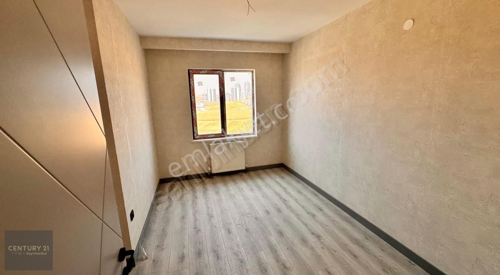 Batıkent Çakırlarda Maviler Deep Tower 4+1 Kiralık Sıfır Daire