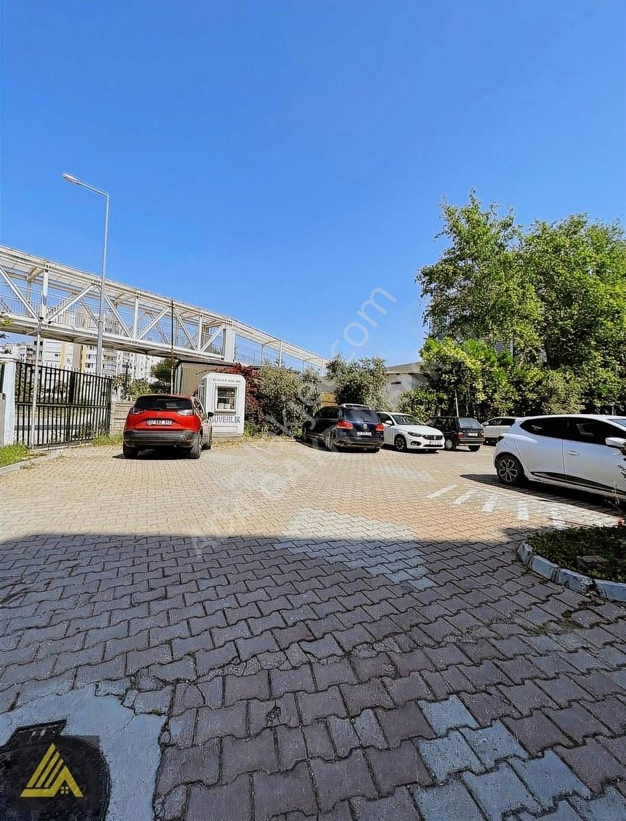 Antalya Aksu Kemerağzın'da