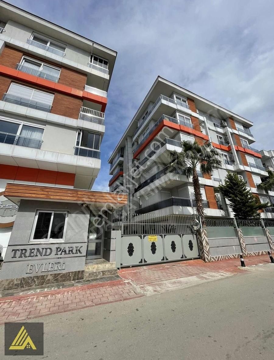 Yenigün Mahallesi Trend Park Evleri