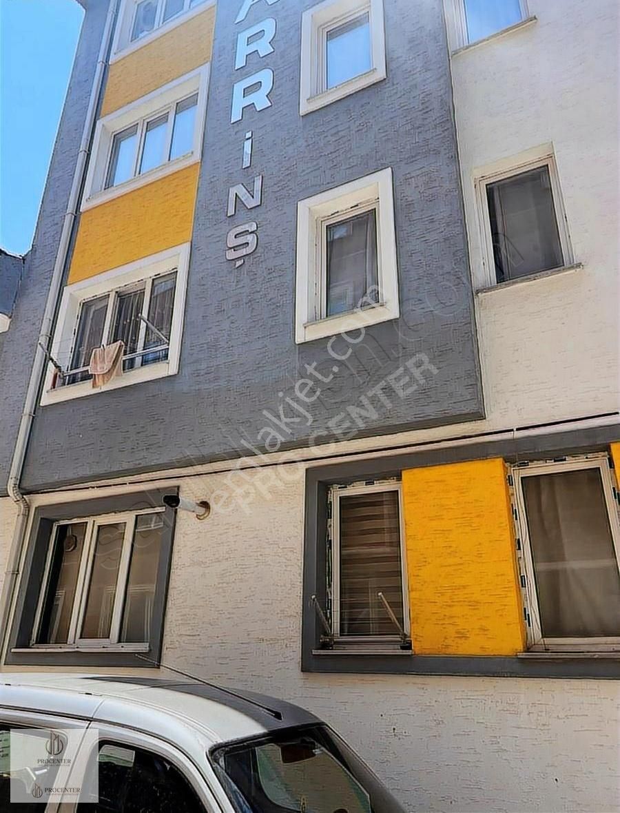 Meydan M.h Lüks Eşyalı 1+1 Kiralık Apart