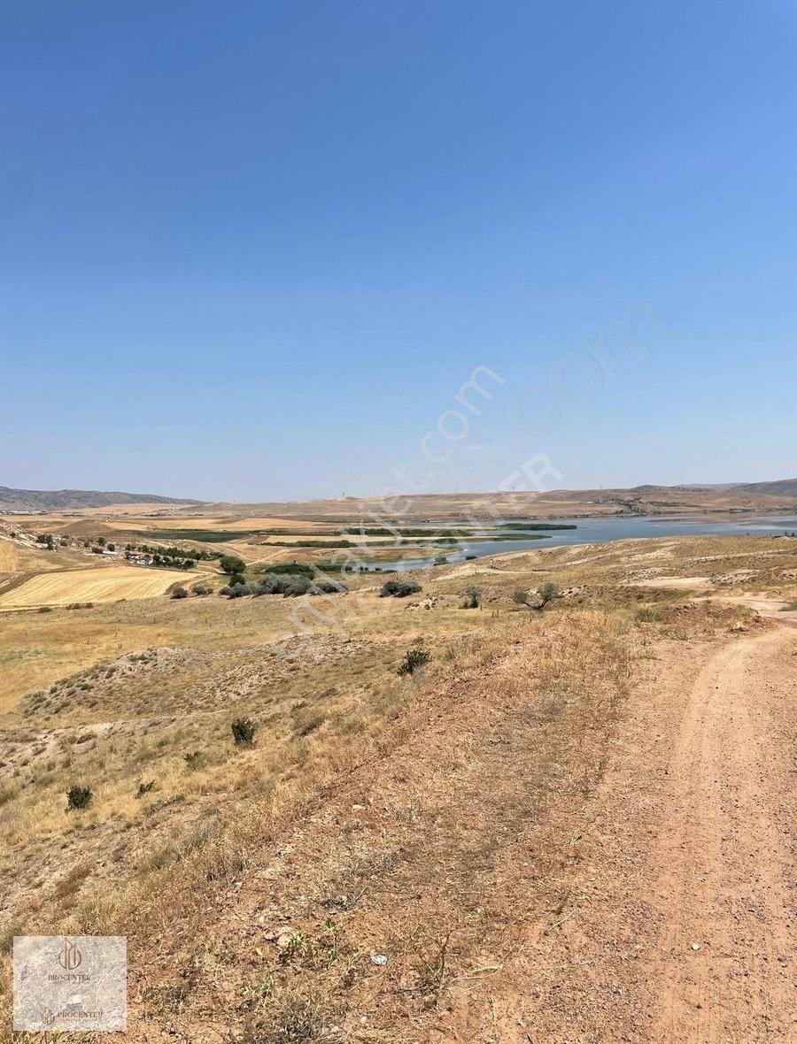 Bahşılı 2 Kat Villa İmarlı Göl Manzaralı Fırsat Satılık Arsa - Görsel 17