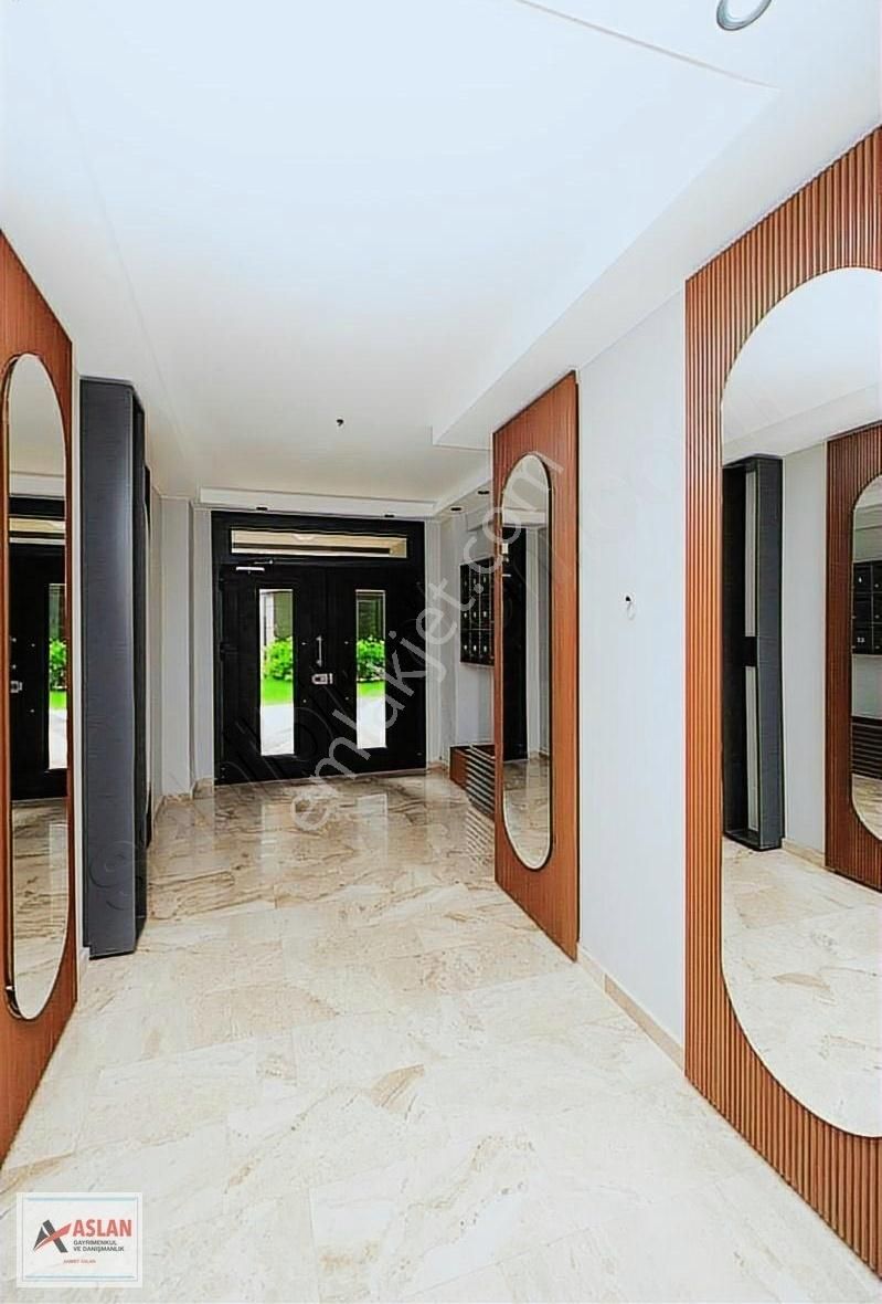 Çengelköy Hasbahçe Evlerinde Son Fırsat 4,5+1 Dublex Altı Daire - Görsel 24