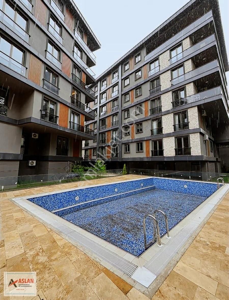 Çengelköy Hasbahçe Evlerinde Son Fırsat 4,5+1 Dublex Altı Daire - Görsel 19