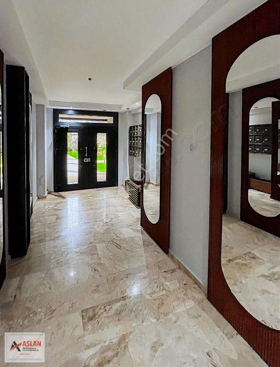 Çengelköy Hasbahçe Evlerinde Son Fırsat 4,5+1 Dublex Altı Daire - Görsel 21