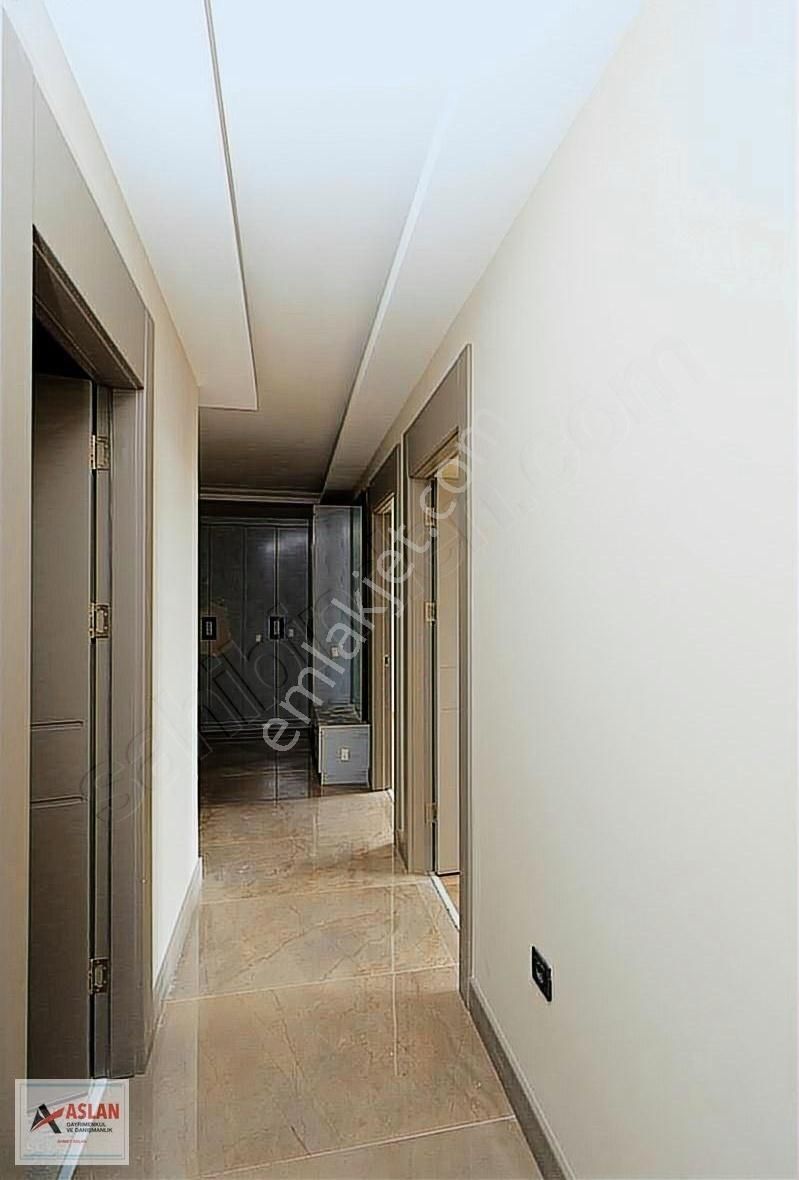 Çengelköy Hasbahçe Evlerinde Son Fırsat 4,5+1 Dublex Altı Daire - Görsel 13