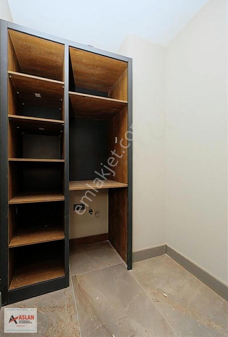 Çengelköy Hasbahçe Evlerinde Son Fırsat 4,5+1 Dublex Altı Daire - Görsel 17