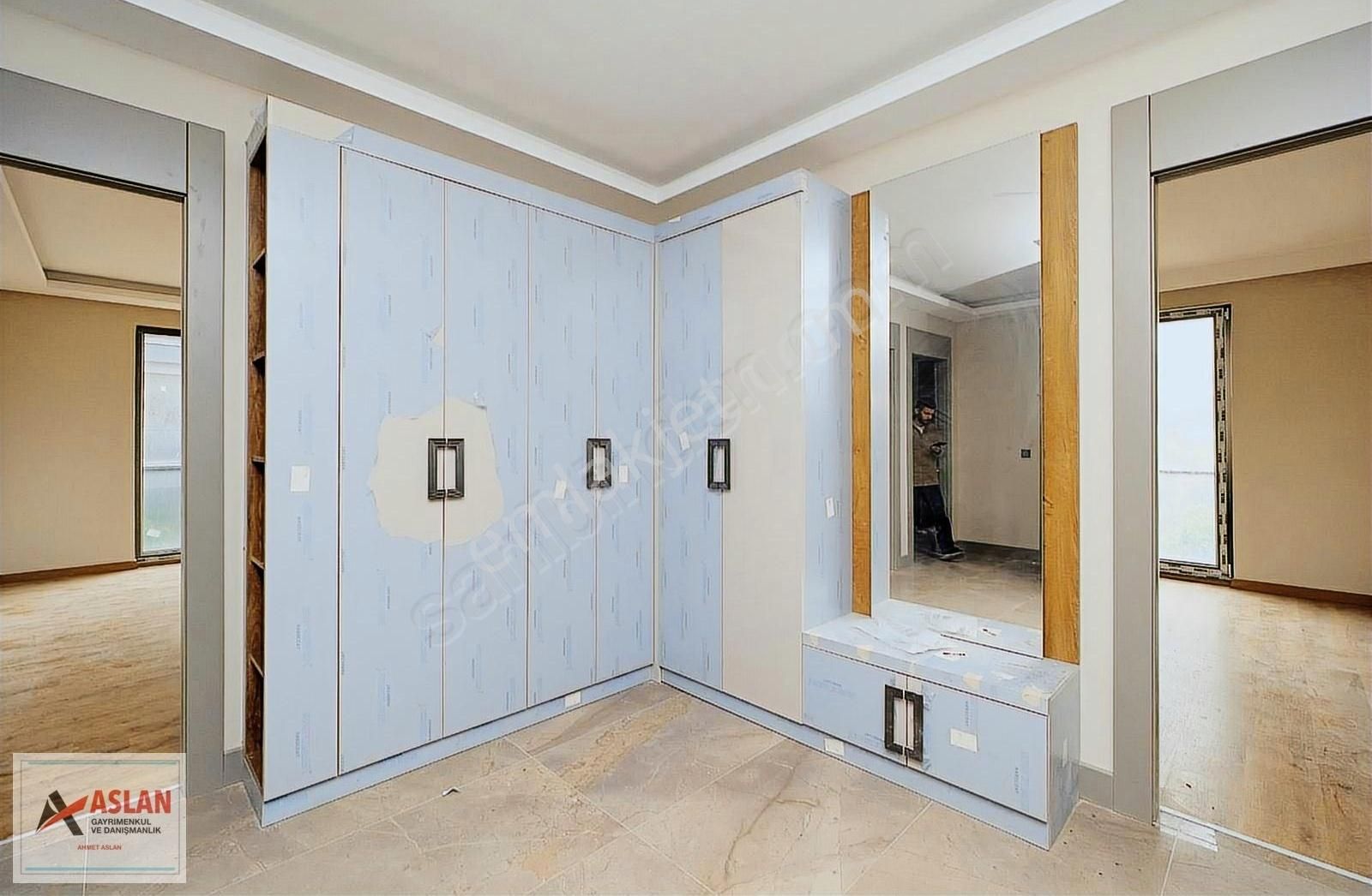 Çengelköy Hasbahçe Evlerinde Son Fırsat 4,5+1 Dublex Altı Daire - Görsel 20