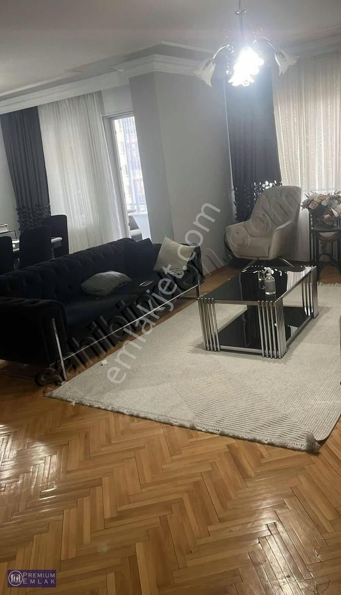 Premıum'dan Dervişpaşada Satılık 2+1 Daire