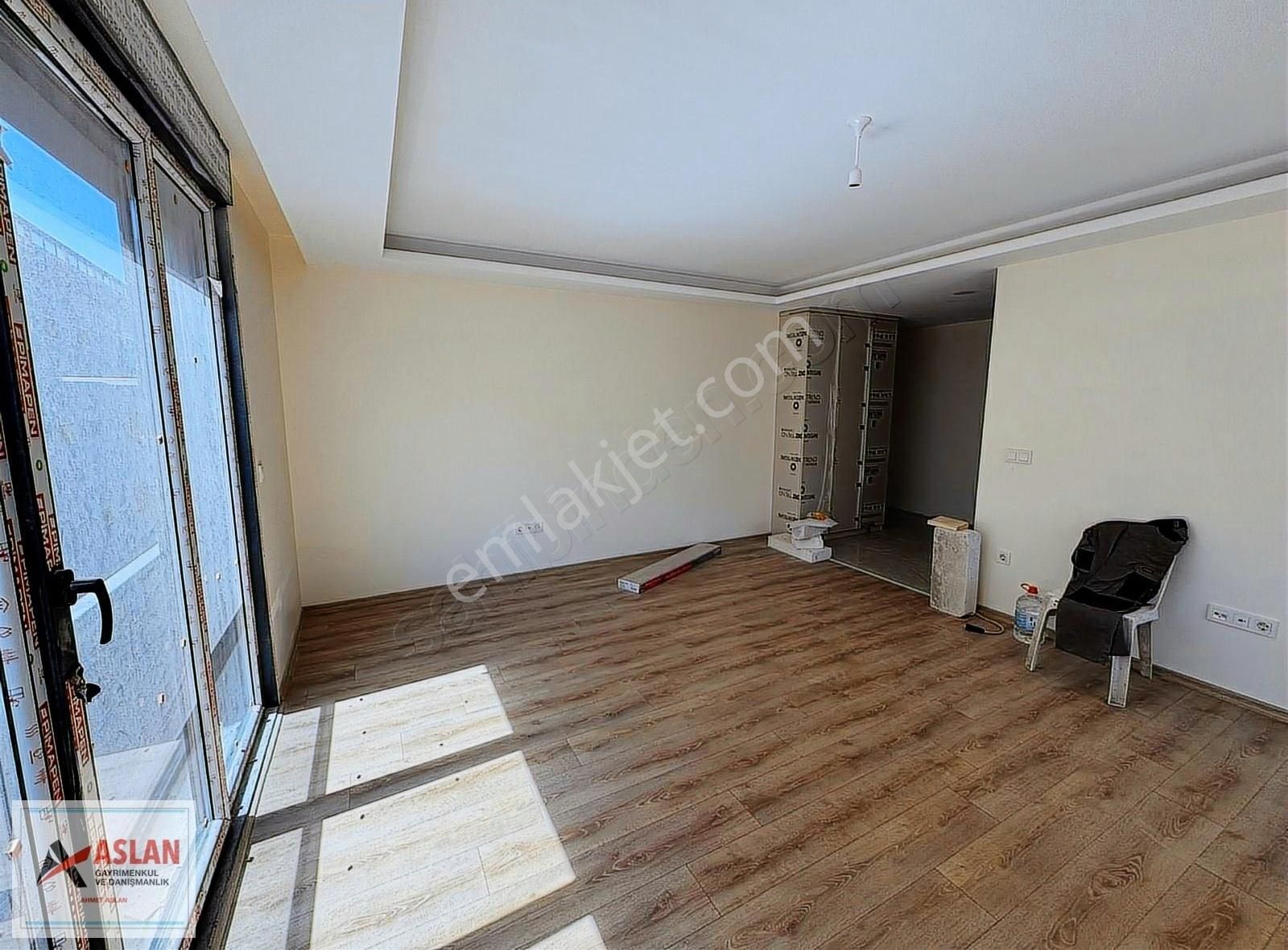 Çengelköy Güzeltepe Mah. 3+1 Yüksek Giriş Daire Ebeveyn Banyolu