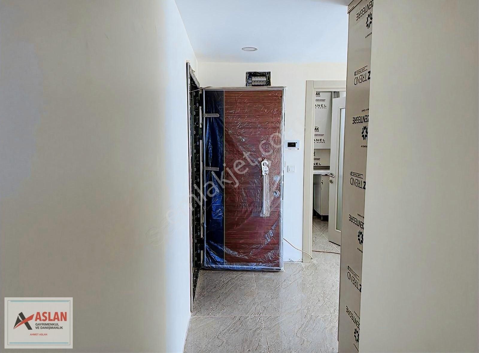 Çengelköy Güzeltepe Mah. 3+1 Yüksek Giriş Daire Ebeveyn Banyolu - Görsel 5