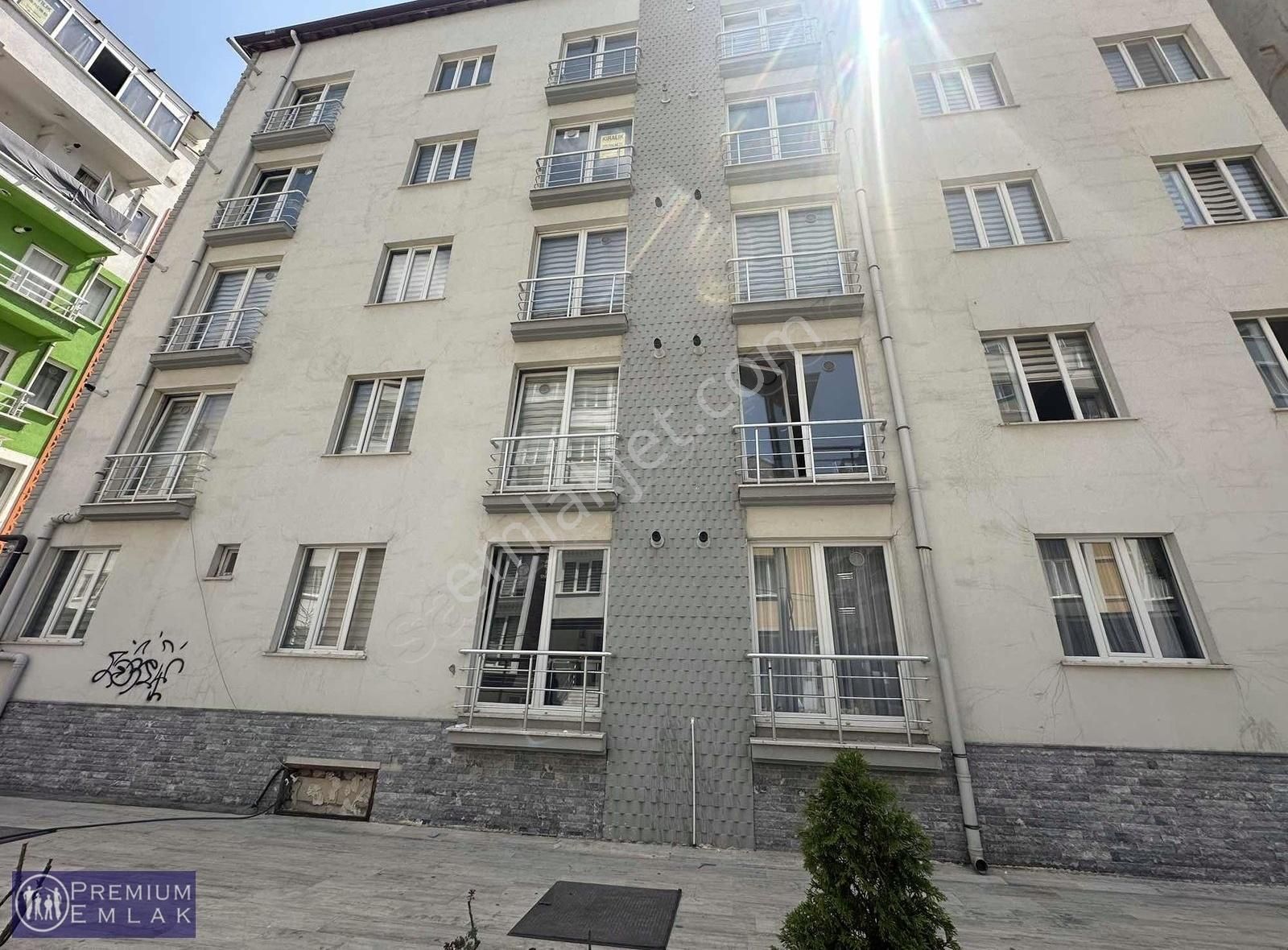 Premıum'dan Erenler'de Kiralık Eşyalı 2+1 Daire