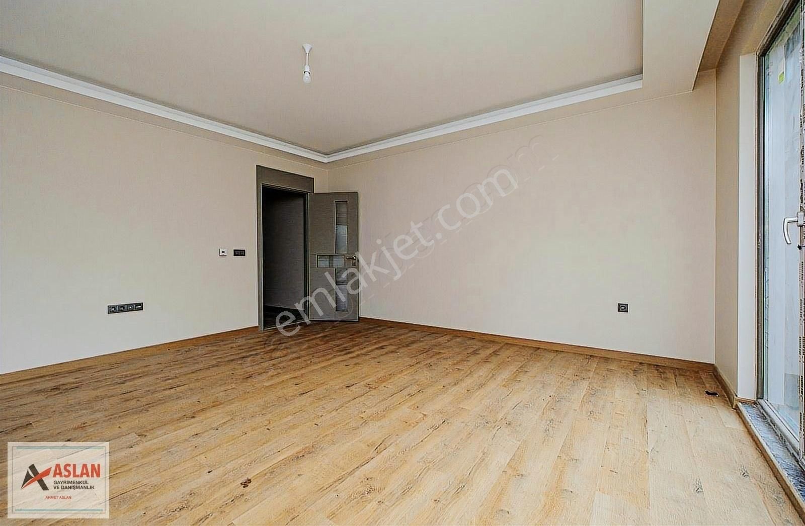 Çengelköy Hasbahçe Sitesinde 2+1 Lüks Sıfırarakat Daire... - Görsel 2