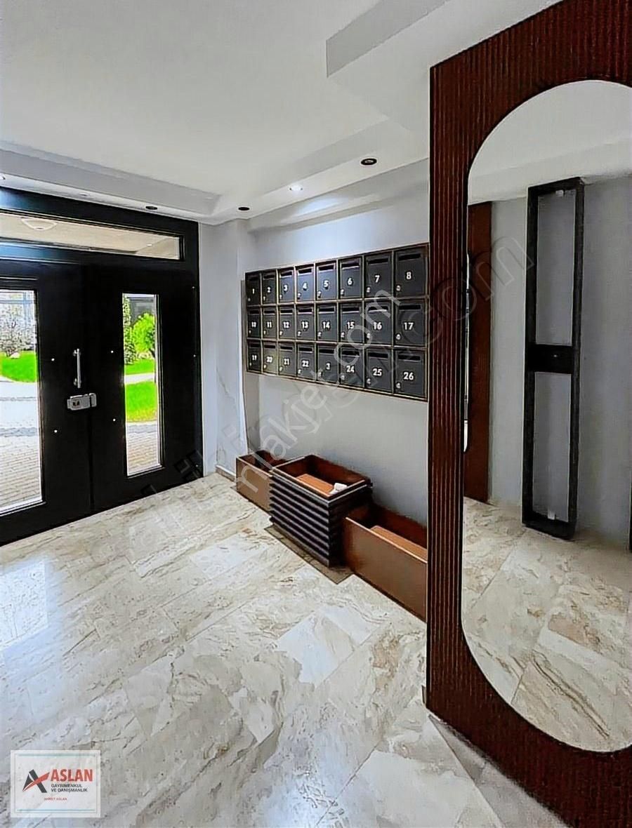 Çengelköy Hasbahçe Sitesinde 2+1 Lüks Sıfırarakat Daire... - Görsel 6