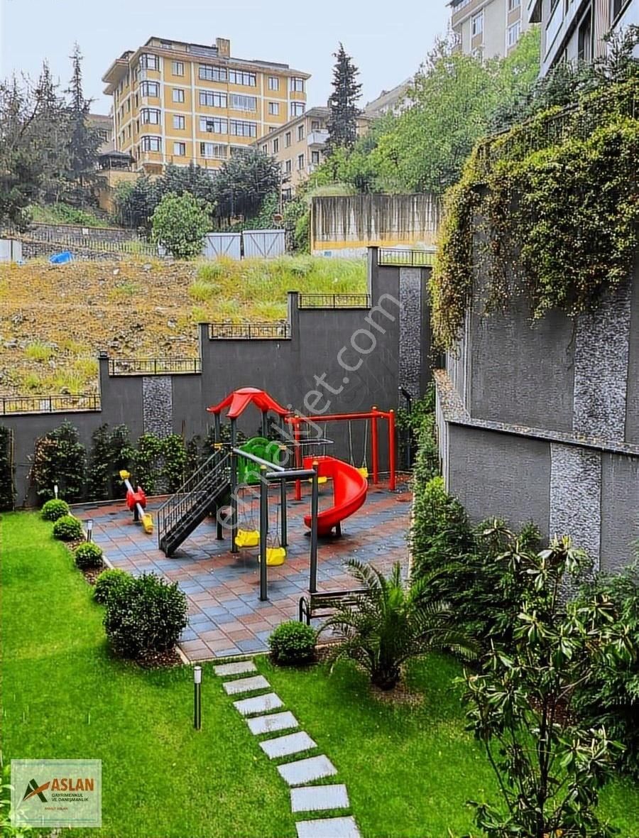 Çengelköy Hasbahçe Sitesinde 2+1 Lüks Sıfırarakat Daire... - Görsel 3