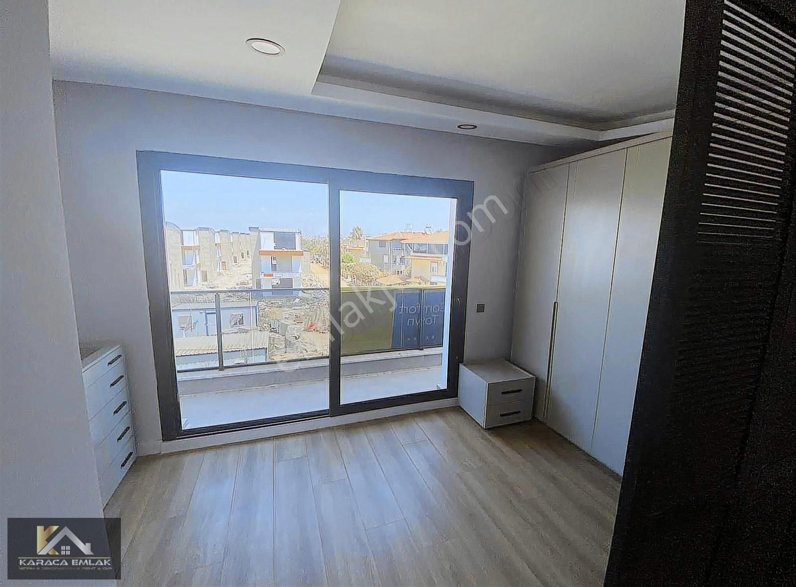 Yatırıma Uygun Aile Oturumuna Elverişli Tripleks 4+1 Villa - Görsel 6