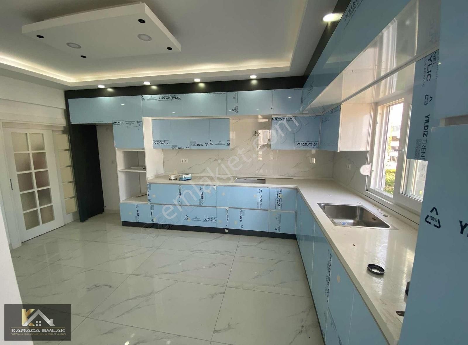 Full Yapılı Şehir Hastanesine 5 Dakika Site İçerisinde - Görsel 13