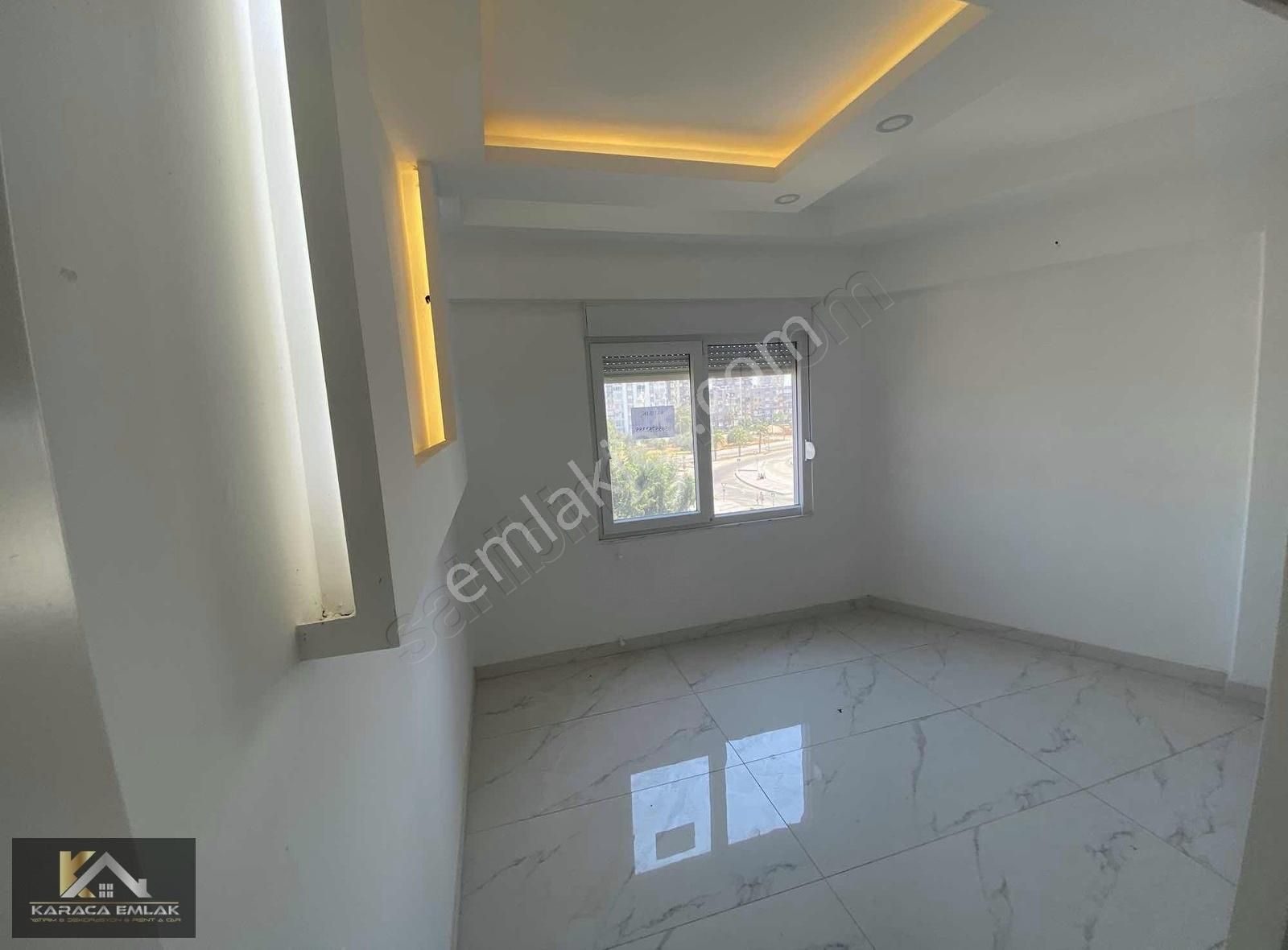 Full Yapılı Şehir Hastanesine 5 Dakika Site İçerisinde - Görsel 8
