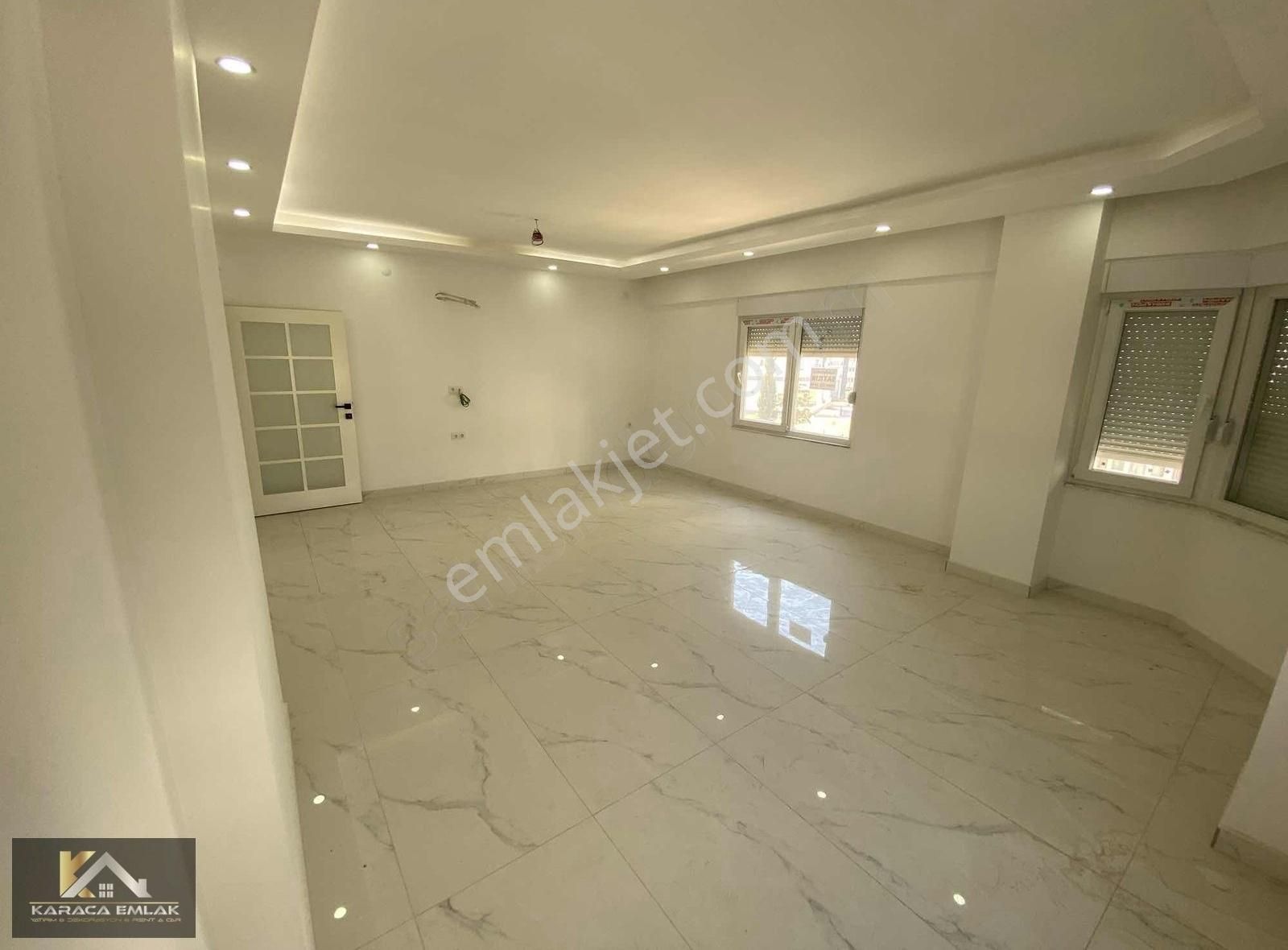 Full Yapılı Şehir Hastanesine 5 Dakika Site İçerisinde - Görsel 4