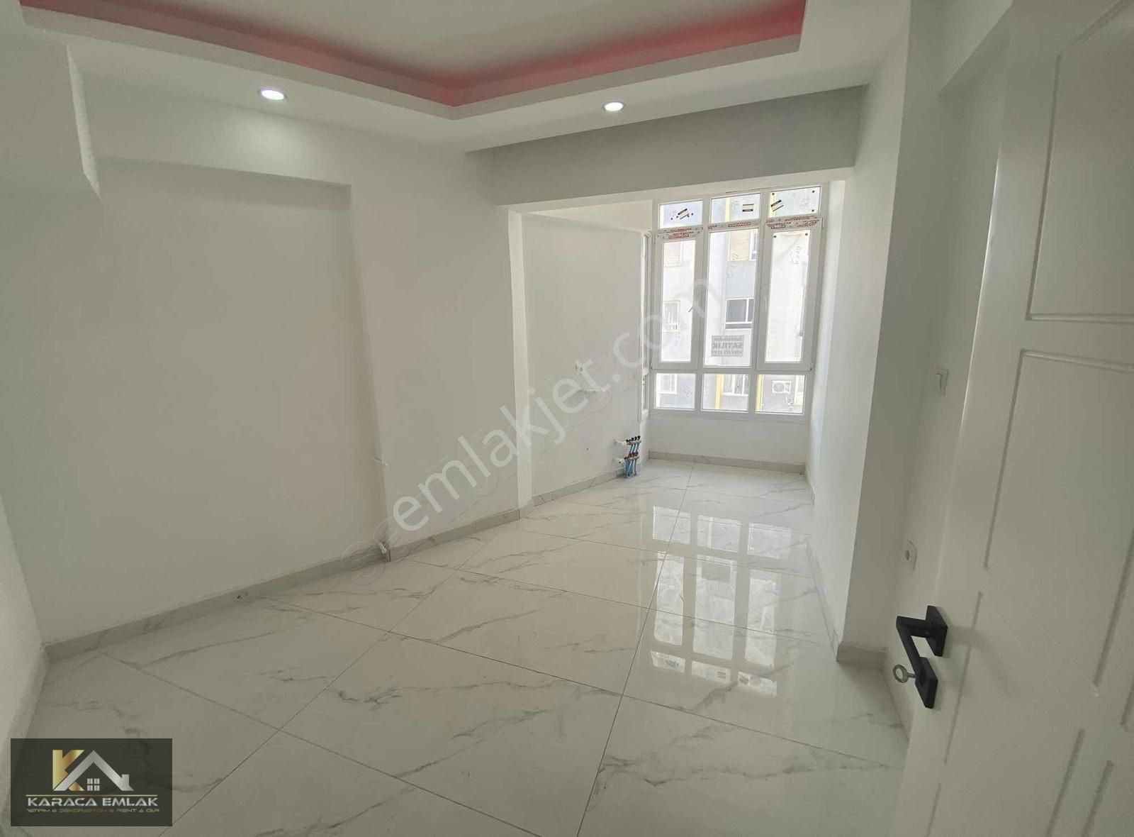 Full Yapılı Şehir Hastanesine 5 Dakika Site İçerisinde - Görsel 5