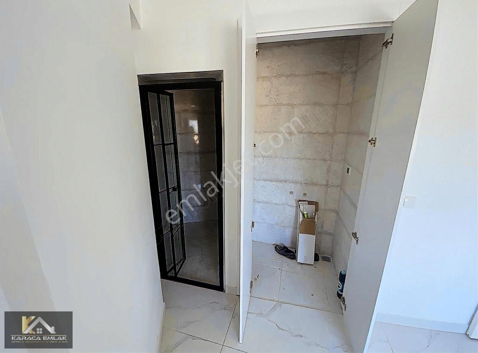 Full Yapılı Şehir Hastanesine 5 Dakika Site İçerisinde - Görsel 7