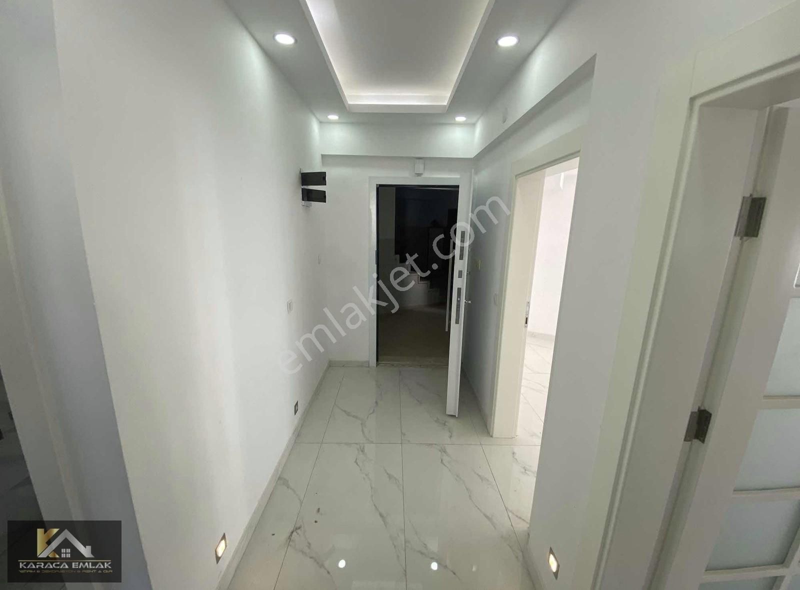 Full Yapılı Şehir Hastanesine 5 Dakika Site İçerisinde - Görsel 9