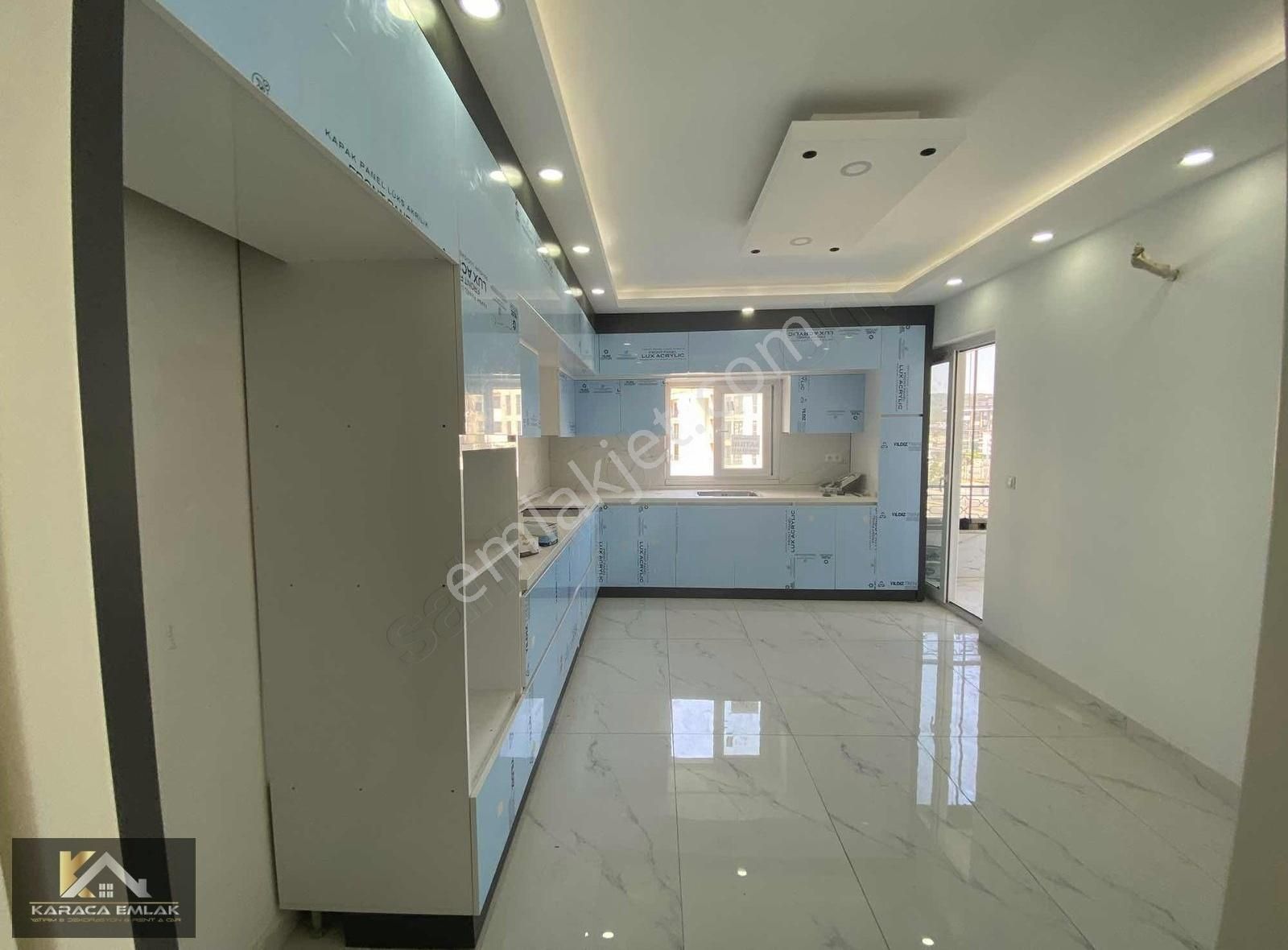 Full Yapılı Şehir Hastanesine 5 Dakika Site İçerisinde - Görsel 11