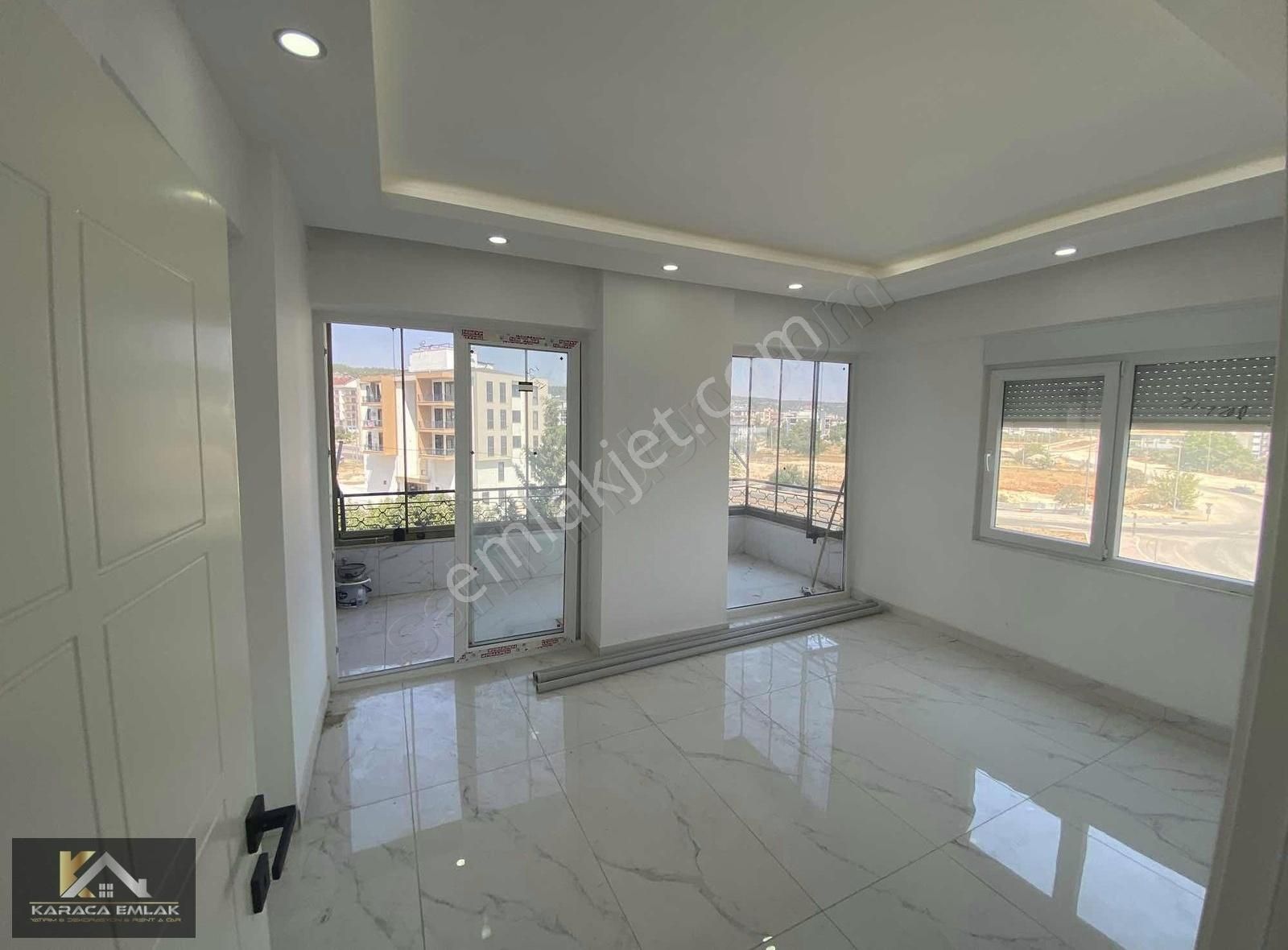 Full Yapılı Şehir Hastanesine 5 Dakika Site İçerisinde - Görsel 12