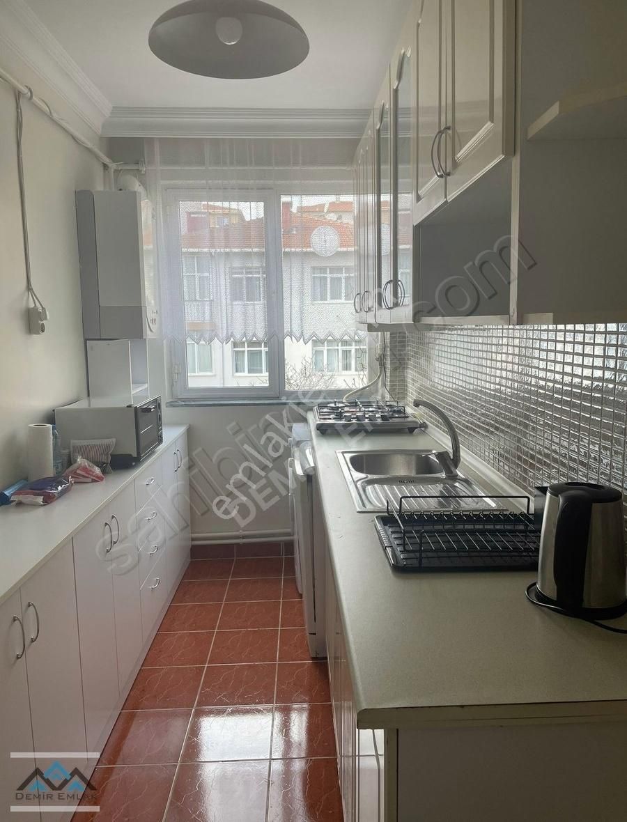 Maltepe Bağlarbaşıcemalbey Cad 2+1 Full Eşyalı Referanslı Bekara