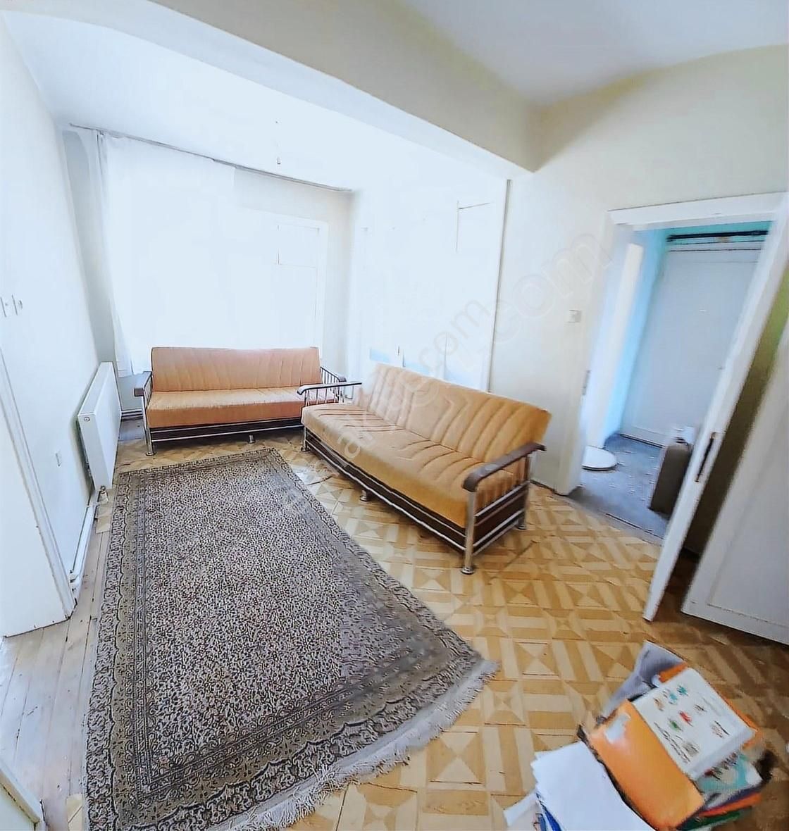 Şems De Öğretmen Evi Arkasında Satılık 2 Adet Daire - Görsel 12