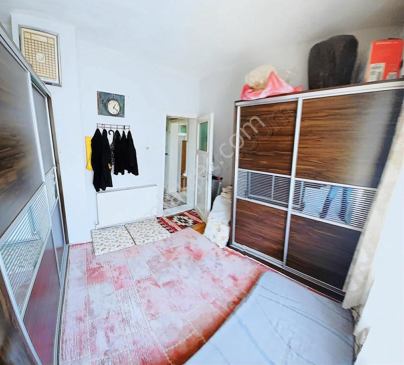 Şems De Öğretmen Evi Arkasında Satılık 2 Adet Daire - Görsel 18