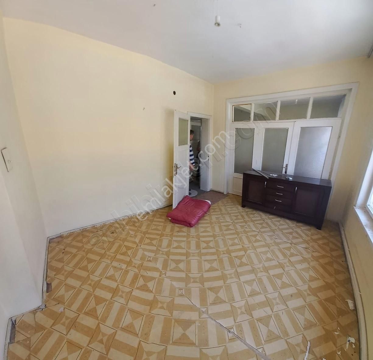 Şems De Öğretmen Evi Arkasında Satılık 2 Adet Daire - Görsel 30