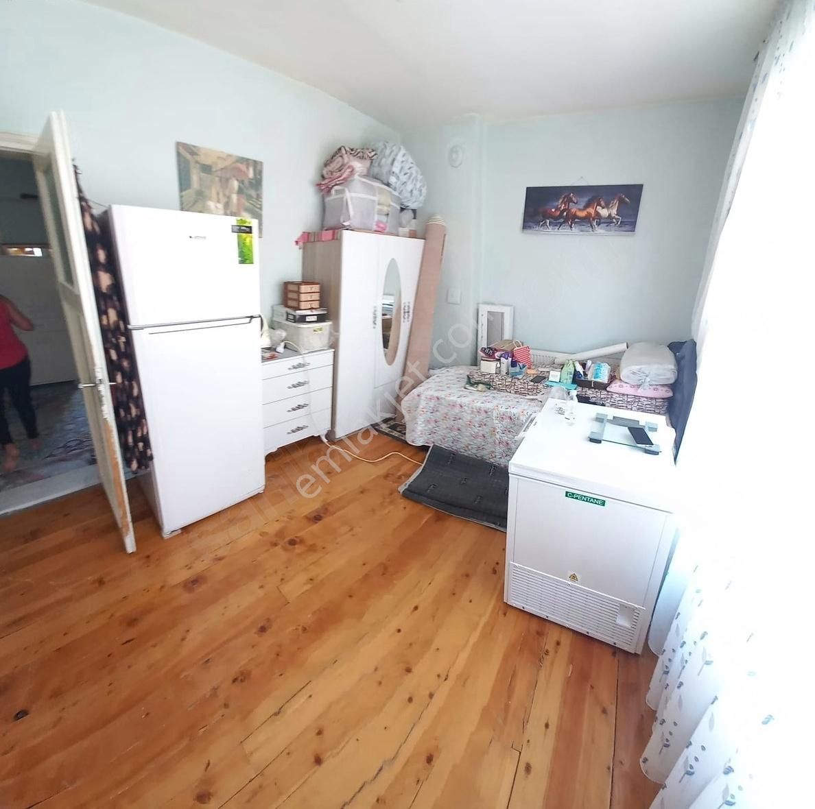 Şems De Öğretmen Evi Arkasında Satılık 2 Adet Daire - Görsel 31