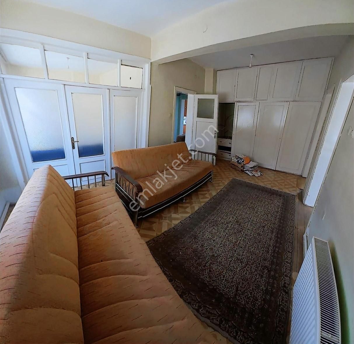 Şems De Öğretmen Evi Arkasında Satılık 2 Adet Daire - Görsel 4