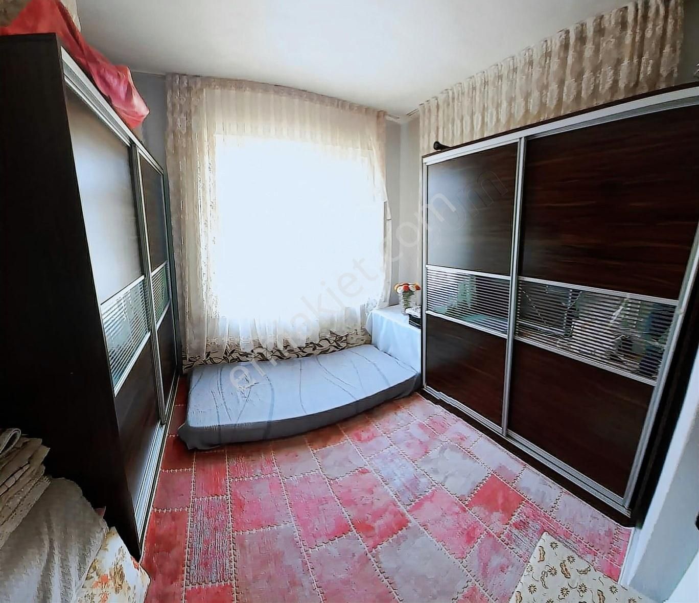 Şems De Öğretmen Evi Arkasında Satılık 2 Adet Daire - Görsel 15