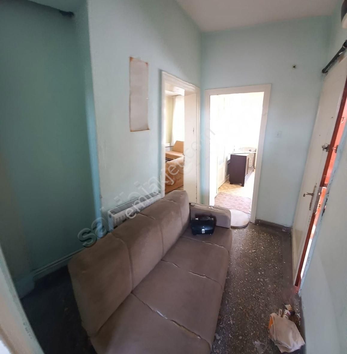 Şems De Öğretmen Evi Arkasında Satılık 2 Adet Daire - Görsel 3