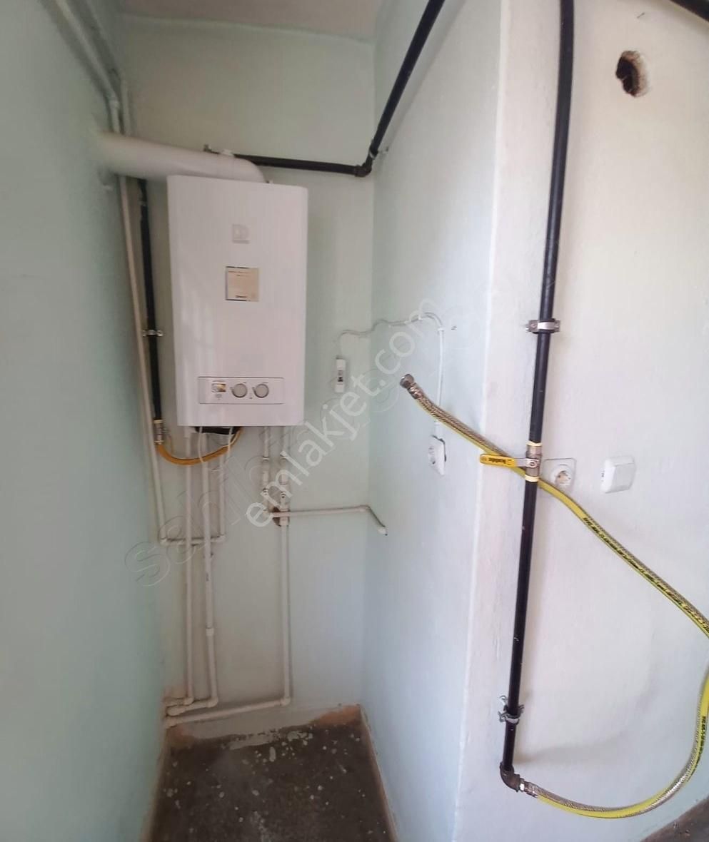 Şems De Öğretmen Evi Arkasında Satılık 2 Adet Daire - Görsel 5