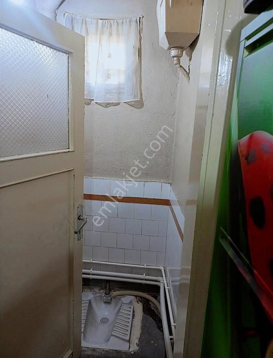 Şems De Öğretmen Evi Arkasında Satılık 2 Adet Daire - Görsel 2