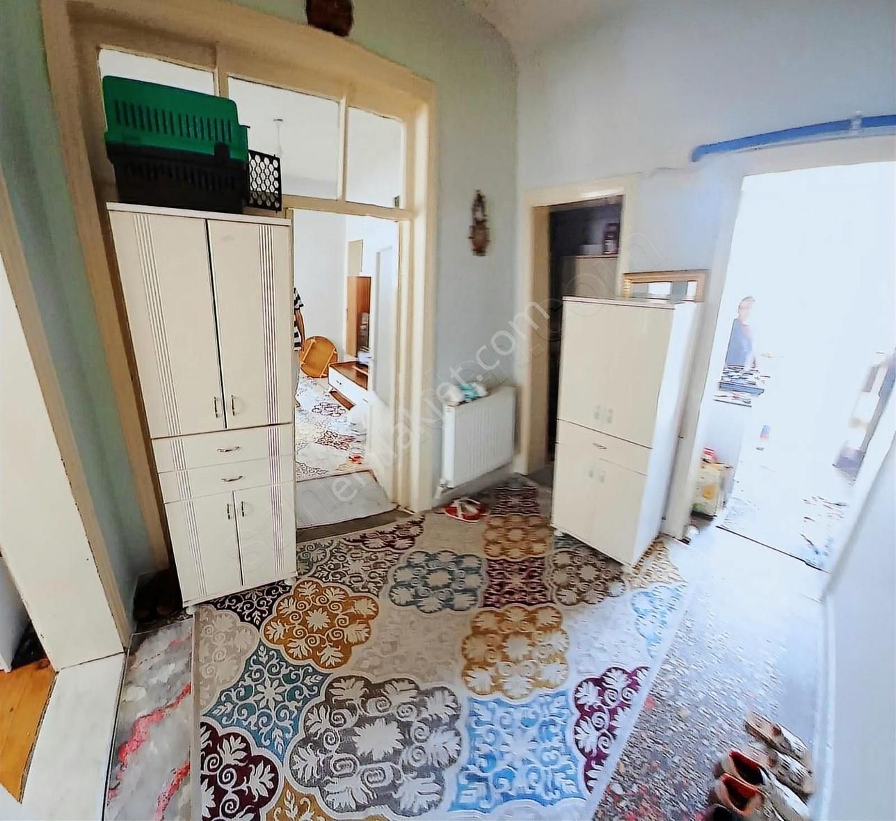 Şems De Öğretmen Evi Arkasında Satılık 2 Adet Daire - Görsel 20