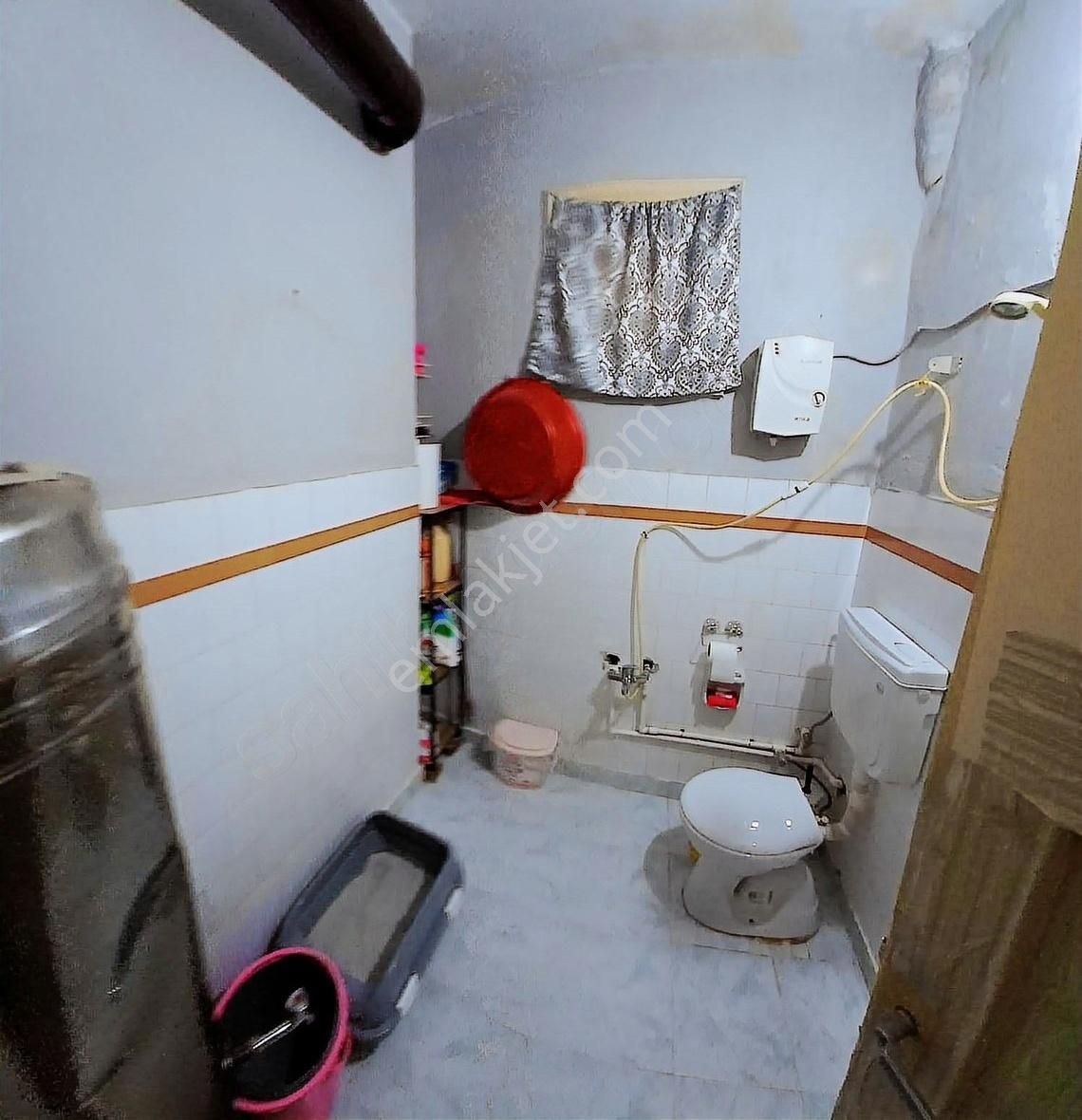 Şems De Öğretmen Evi Arkasında Satılık 2 Adet Daire - Görsel 24