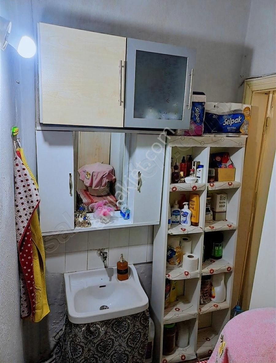 Şems De Öğretmen Evi Arkasında Satılık 2 Adet Daire - Görsel 14