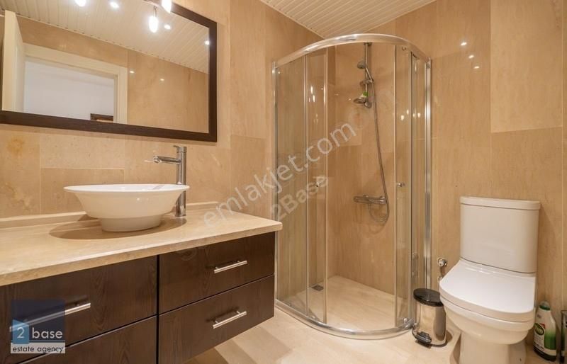 Tosmur Alanya'da Waterfall Resort'ta Satılık Lüx Dubleks Daire - Görsel 10